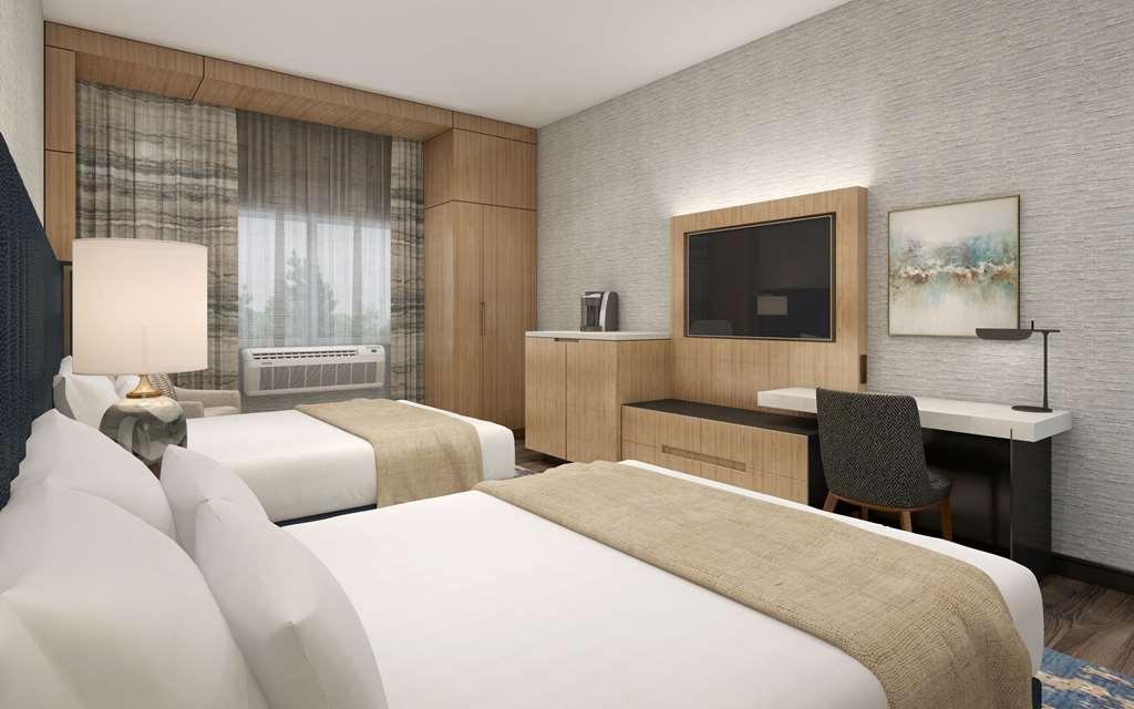 Doubletree By Hilton West Kelowna Cameră foto