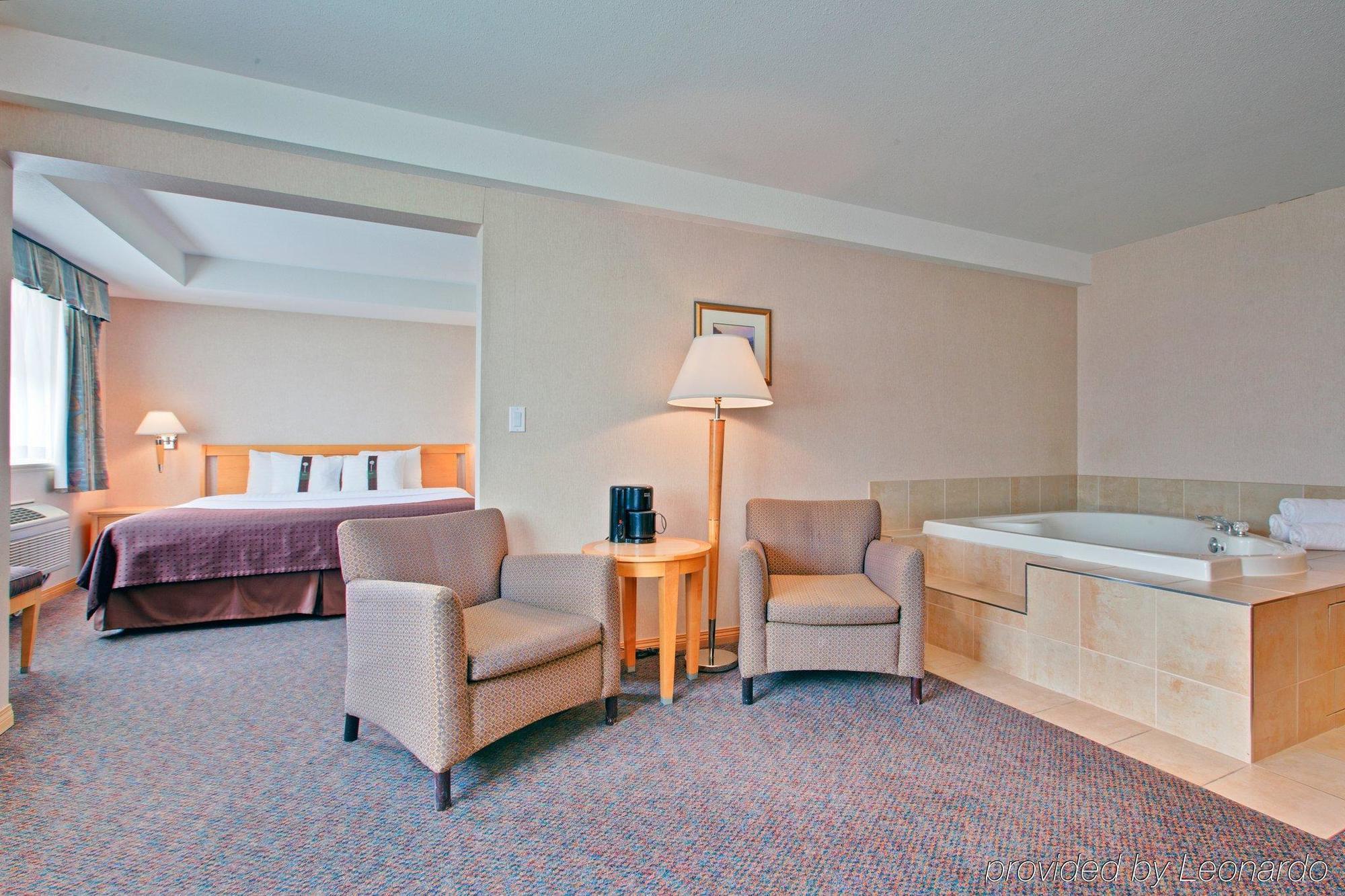 Doubletree By Hilton West Kelowna Cameră foto